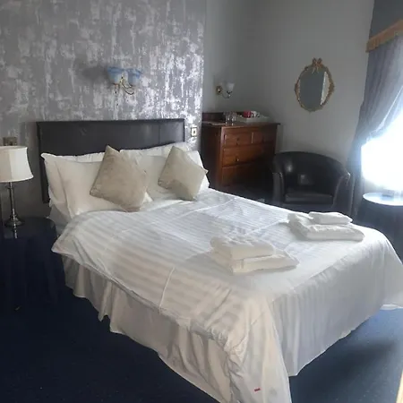 The Beckett Pensjonat 3*