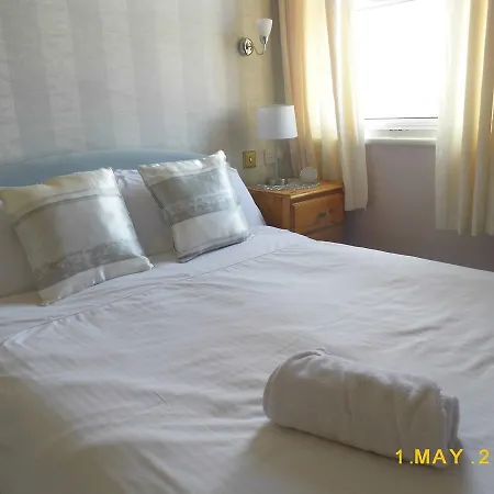 The Beckett Pensjonat 3*