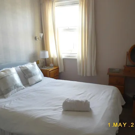 The Beckett Pensjonat 3*