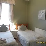 The Beckett Гостевой дом