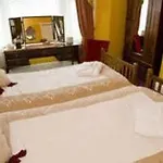 Гостевой дом The Beckett Йорк