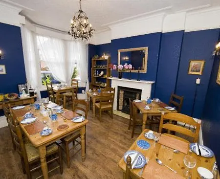 Casa de hóspedes The Beckett