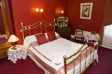 Gasthof The Beckett York