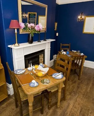 Guest house The Beckett York