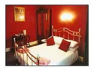 Guest house The Beckett York