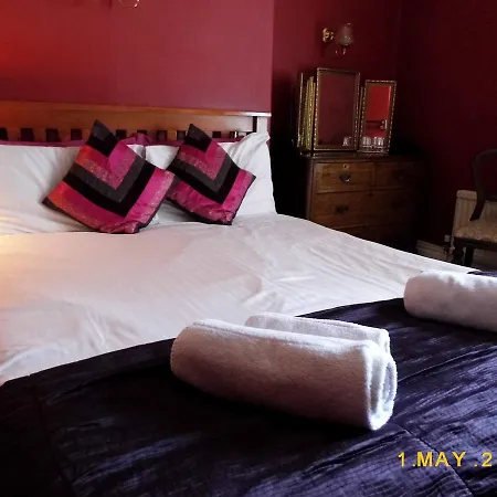The Beckett Guest house York