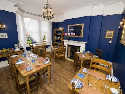 贝克特宾馆酒店